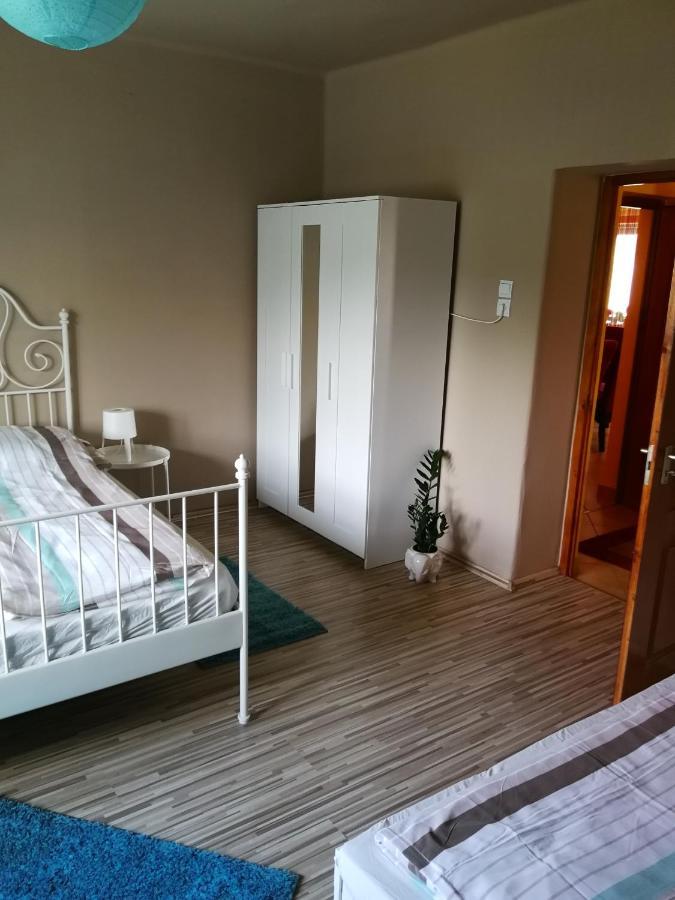 Zso-Ze Apartman Tiszafüred Εξωτερικό φωτογραφία