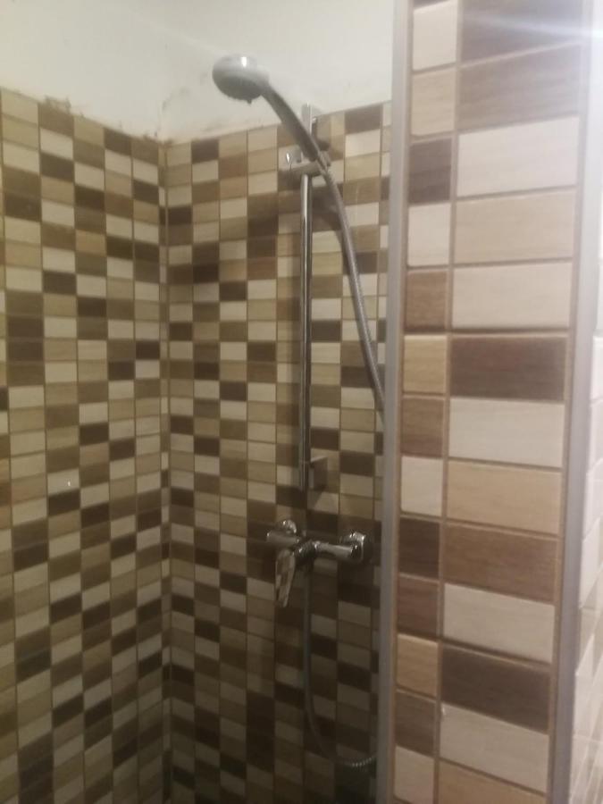 Zso-Ze Apartman Tiszafüred Εξωτερικό φωτογραφία