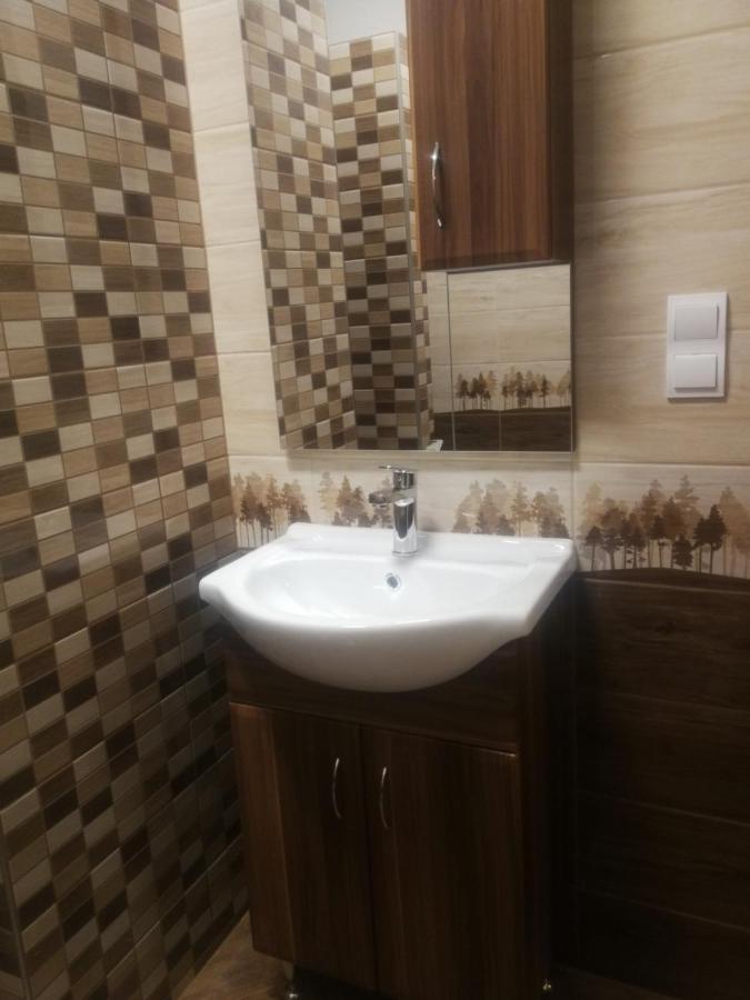 Zso-Ze Apartman Tiszafüred Εξωτερικό φωτογραφία